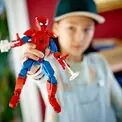 LEGO Marvel Super Heroes Spider-Man Figure additional 6