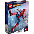 LEGO Marvel Super Heroes Spider-Man Figure additional 1