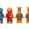 LEGO Ninjago Ninja Dragon Temple additional 7