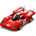 LEGO Speed Champions 1970 Ferrari 512 M additional 3