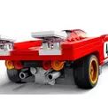 LEGO Speed Champions 1970 Ferrari 512 M additional 4