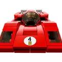 LEGO Speed Champions 1970 Ferrari 512 M additional 5