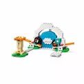 LEGO Super Mario Fuzzy Flippers Expansion Set additional 2