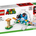 LEGO Super Mario Fuzzy Flippers Expansion Set additional 1