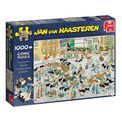 Jumbo - Jan van Haasteren Cattle Market 1000 Piece Puzzle additional 1