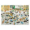 Jumbo - Jan van Haasteren Cattle Market 1000 Piece Puzzle additional 2