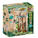 Playmobil - Wiltopia - Family Treehouse - 71008 additional 1