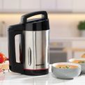 Daewoo 1.6L Soup Maker additional 2