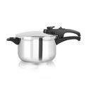 Tower 3 Litre Stainless Steel Pressure Cooker additional 5