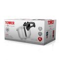 Tower 3 Litre Stainless Steel Pressure Cooker additional 2