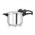 Tower 6 Litre Stainless Steel Pressure Cooker additional 1