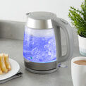 Tower 1.7 Litre Presto Glass Kettle additional 5