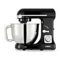 Tower - Stand Mixer - Black & Chrome additional 1