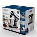 Tower - Stand Mixer - Black & Chrome additional 2