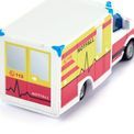 SIKU - Ambulance additional 6