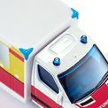 SIKU - Ambulance additional 5