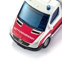 SIKU - Ambulance additional 4