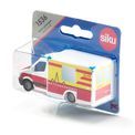 SIKU - Ambulance additional 3