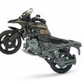 Siku - BMW R 1250 GS LCI additional 1