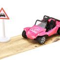 SIKU - Buggy with Tape additional 2