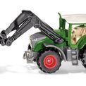 Siku - Fendt with Bale Gripper additional 1
