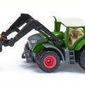 Siku - Fendt with Bale Gripper additional 8