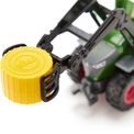 Siku - Fendt with Bale Gripper additional 7