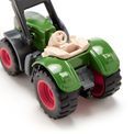 Siku - Fendt with Bale Gripper additional 4