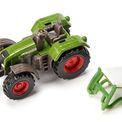 Siku -Fendt with Krampe Tipping Trailer additional 1