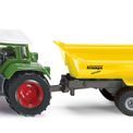 Siku -Fendt with Krampe Tipping Trailer additional 4
