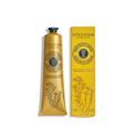 L'Occitane - Shea Butter Immortelle Youth Hand Cream 75ml additional 2