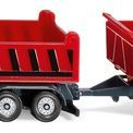 Siku - Truck with Dumper Body &amp; Tipping Trail additional 2
