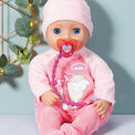 Baby Annabell Dummy with Clip additional 4