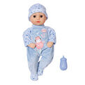 Baby Annabell - Little Alexander 36cm - 706473 additional 1