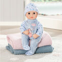 Baby Annabell - Little Alexander 36cm - 706473 additional 4