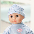 Baby Annabell - Little Alexander 36cm - 706473 additional 3