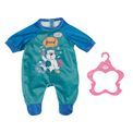 BABY born - Blue Romper Outfit additional 1