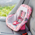 BABY born Car Seat additional 2