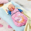 BABY born - Sleeping Bag additional 3