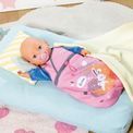 BABY born - Sleeping Bag additional 4