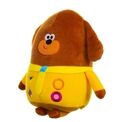 Hey Duggee Talking Duggee Soft Toy additional 2