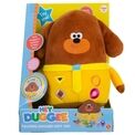 Hey Duggee Talking Duggee Soft Toy additional 1