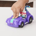 Gabby's Dollhouse Carlita Vehicle Toy Car additional 8