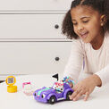 Gabby's Dollhouse Carlita Vehicle Toy Car additional 7