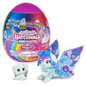 Hatchimals Rainbow-cation Sibling Luv Pack additional 1