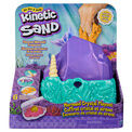 Kinetic Sand Mermaid Crystal Playset additional 1