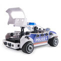 Meccano - JR R/C Police Car - 6064177 additional 8