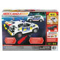 Meccano - JR R/C Police Car - 6064177 additional 5