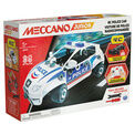 Meccano - JR R/C Police Car - 6064177 additional 4