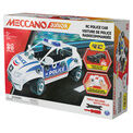 Meccano - JR R/C Police Car - 6064177 additional 3
